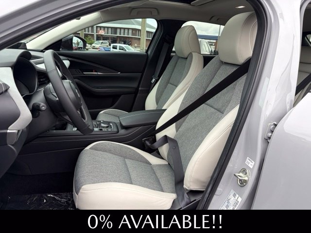 Used 2026 MAZDA CX-30 Aire Edition AWD/4WD image 9