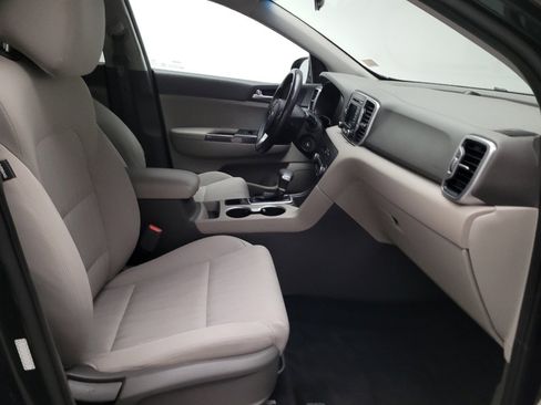 Used 2017 Kia Sportage LX AWD/4WD image 21