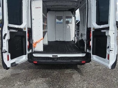 Used 2016 Ford Transit 250 130 Medium Roof RWD image 11