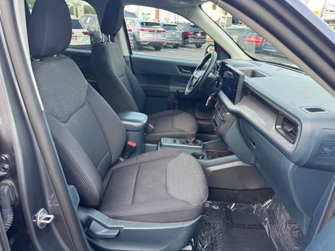 Used 2025 Ford Maverick XL FWD image 24