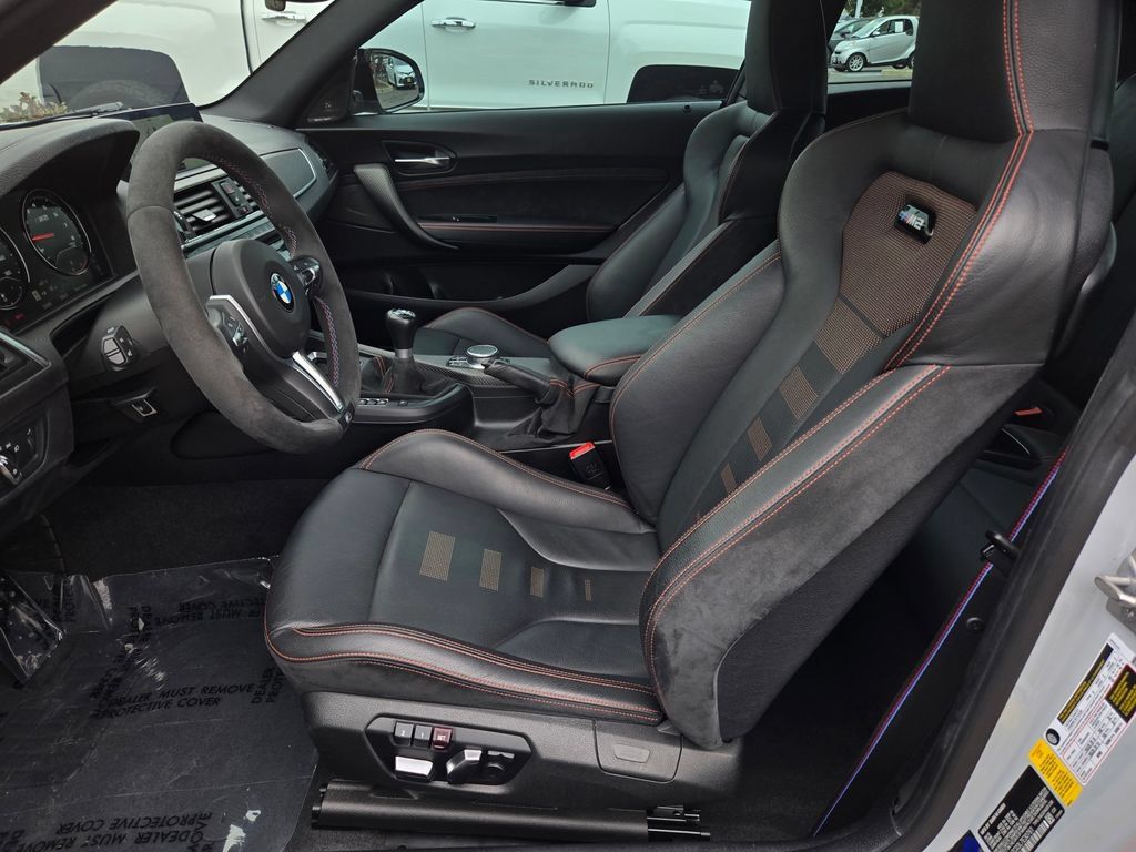 Used 2020 BMW M2 Competition w/ Executive Package RWD image 20