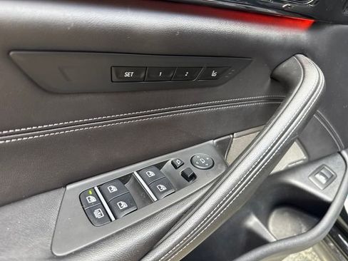 Used 2019 BMW M5 w/ Executive Package AWD/4WD image 12