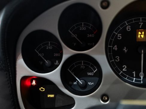 Used 2004 Ferrari 360 Modena image 28