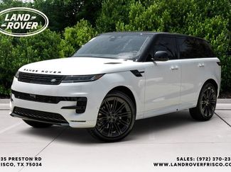 New 2026 Land Rover Range Rover Sport Dynamic SE AWD/4WD video 1