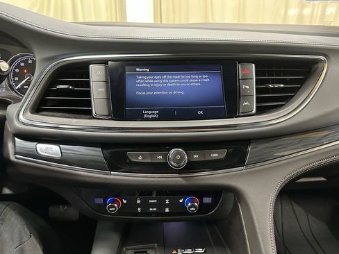 Certified 2023 Buick Enclave Essence w/ Sport Touring Edition image 32