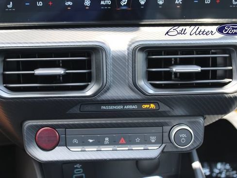 New 2026 Ford Mustang Coupe RWD image 13
