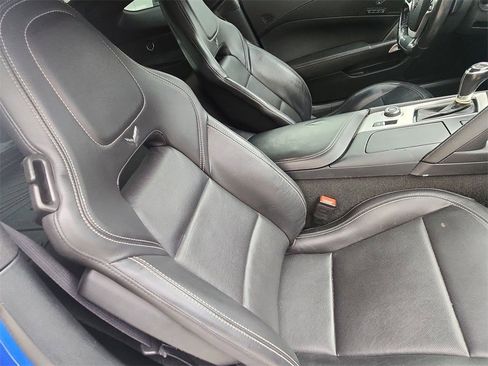 Used 2019 Chevrolet Corvette Grand Sport image 26
