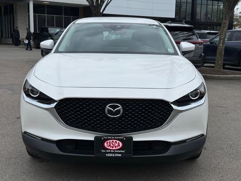 Used 2023 MAZDA CX-30 AWD 2.5 S image 3