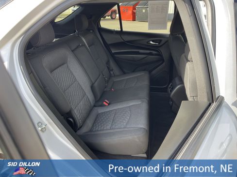 Used 2019 Chevrolet Equinox LT image 7