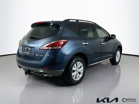 Used 2013 Nissan Murano SV image 5