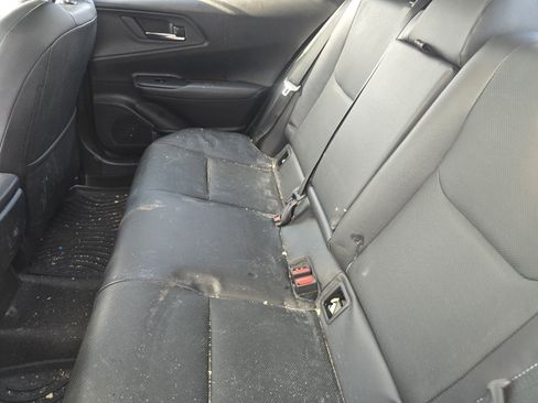Used 2026 Toyota Prius AWD image 22