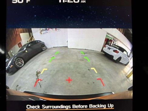 Used 2024 Subaru WRX TR w/ Popular Package #2A AWD/4WD image 35