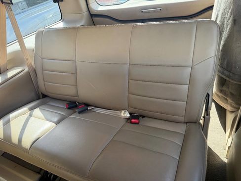 Used 2002 Ford Excursion Limited image 6