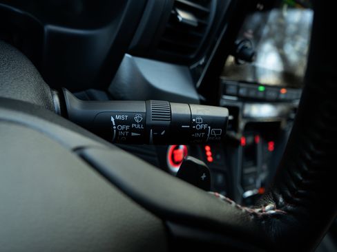 Certified 2024 Honda Odyssey Sport image 25