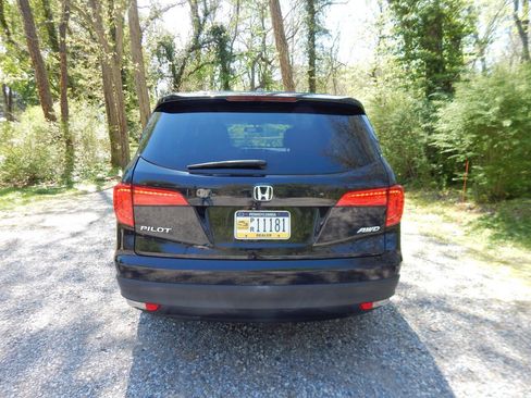 Used 2016 Honda Pilot EX-L image 4