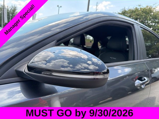 Used 2024 Kia Forte GT-Line FWD image 19