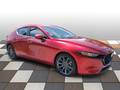 Used 2019 MAZDA MAZDA3 Base