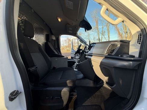 Used 2020 Ford Transit 150 Low Roof w/ Upfitter Package image 18