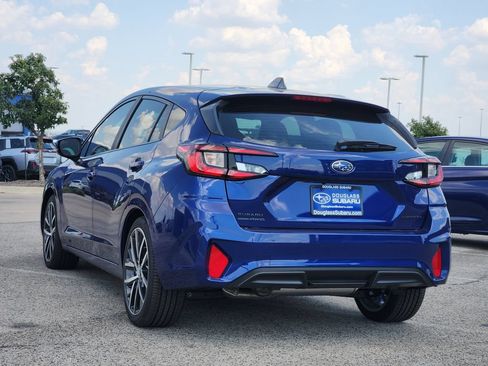 New 2026 Subaru Impreza 2.0i Sport AWD/4WD image 4