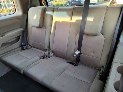 Used 2012 Honda Pilot EX image 17