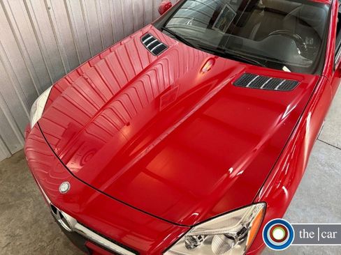 Used 2013 Mercedes-Benz SLK 250 image 7