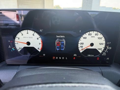 Used 2025 Ford Mustang Coupe RWD image 18