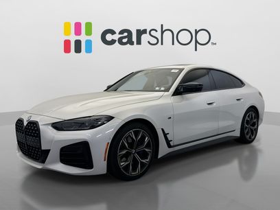 Used 2022 BMW M440i xDrive Gran Coupe w/ Premium Package