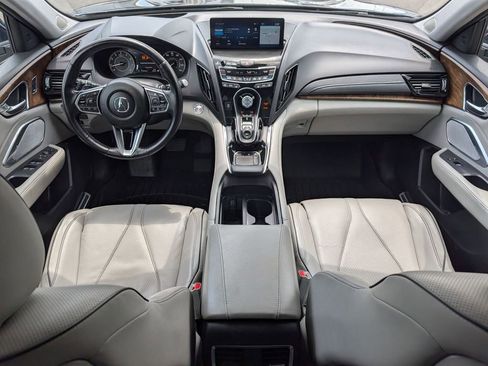 Used 2019 Acura RDX AWD w/ Advance Package image 17