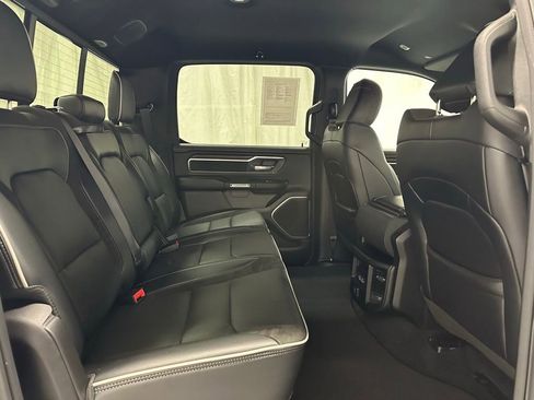 Used 2025 RAM 1500 Laramie image 57