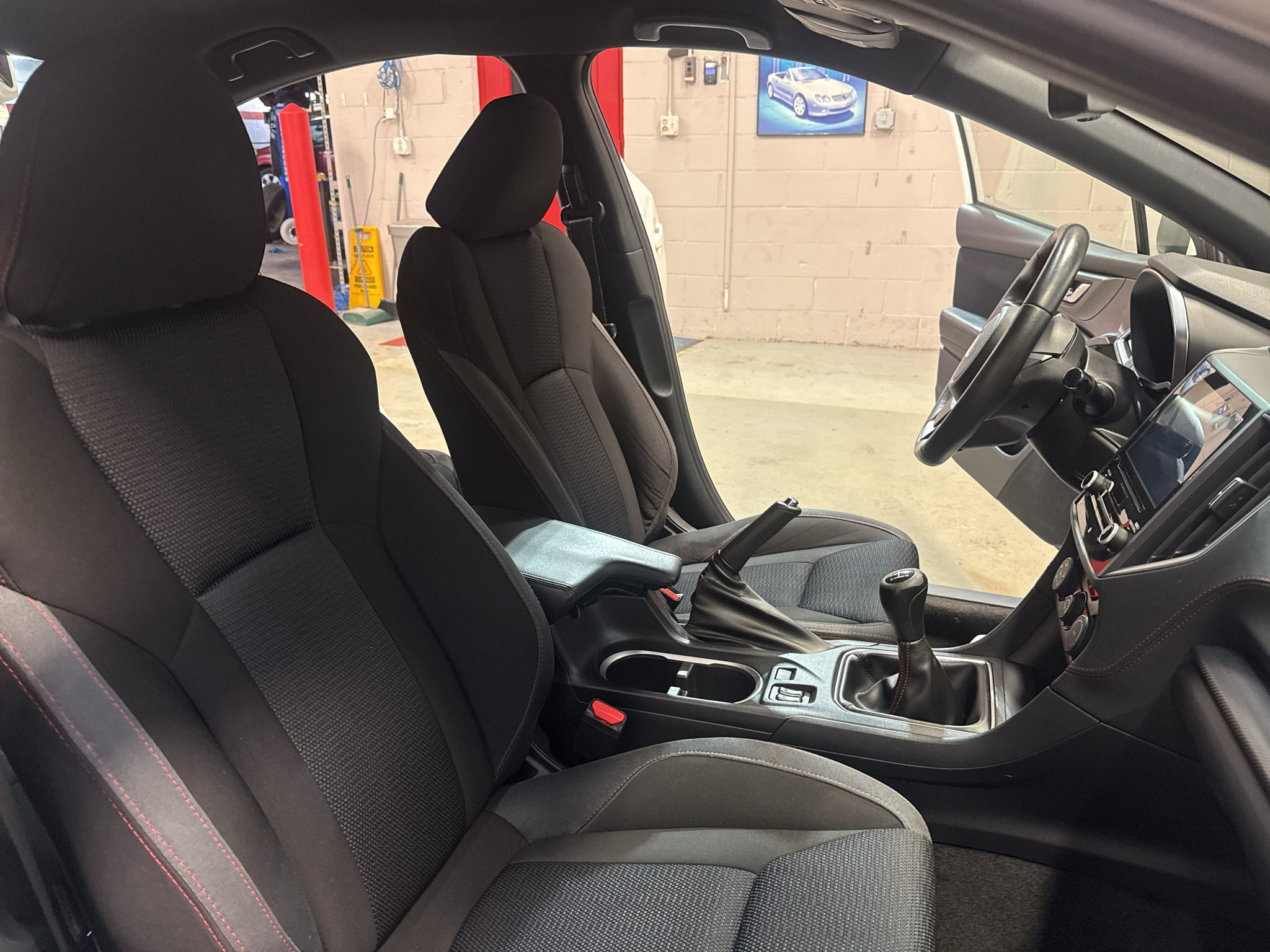 Used 2019 Subaru Impreza 2.0i Sport AWD/4WD image 23