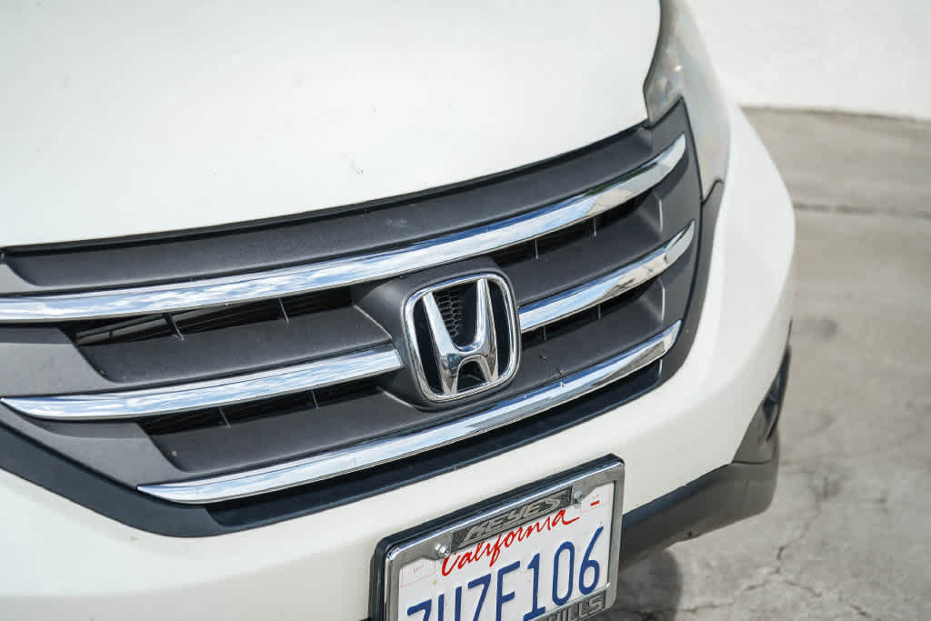 Used 2013 Honda CR-V EX image 5