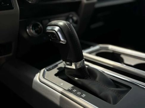 Used 2019 Ford F150 Platinum AWD/4WD image 19