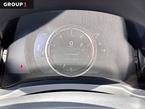 Used 2021 Lexus IS 350 F Sport w/ Accessory Package 2 RWD image 24