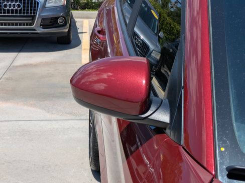 Used 2020 Hyundai Tucson Sport FWD image 8