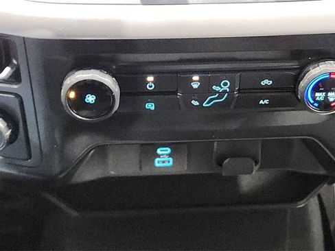 Used 2022 Ford F150 XL w/ Equipment Group 101A High image 21