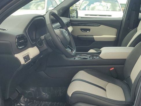 New 2026 Honda Passport TrailSport Elite image 24