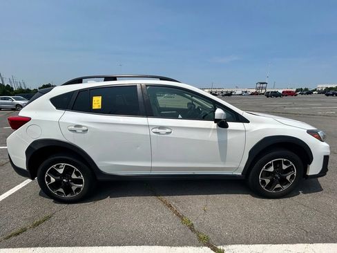 Used 2019 Subaru Crosstrek 2.0i Premium AWD/4WD image 6