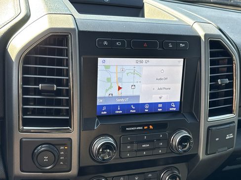 Used 2020 Ford F150 Raptor w/ Equipment Group 802A Luxury image 24