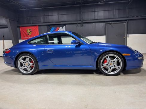 Used 2006 Porsche 911 Carrera S image 1
