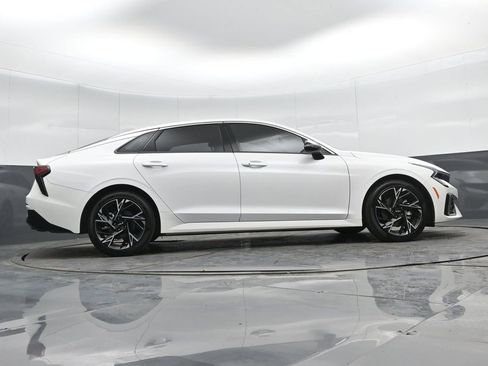 Used 2025 Kia K5 GT-Line w/ GT-Line Premium Package FWD image 33