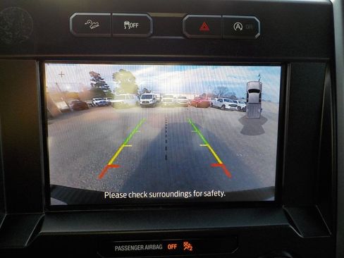 Used 2020 Ford F150 XLT w/ Equipment Group 302A Luxury image 20