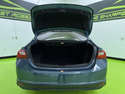 Used 2024 Chevrolet Malibu LS FWD image 9