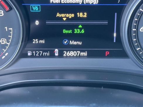 Used 2023 Cadillac XT5 Premium Luxury w/ Technology Package image 27