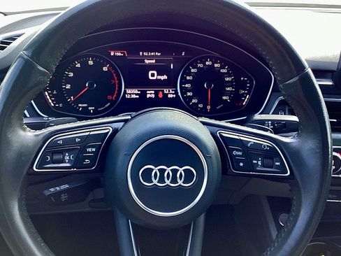 Used 2018 Audi A4 2.0T Ultra Premium w/ Convenience Package image 12