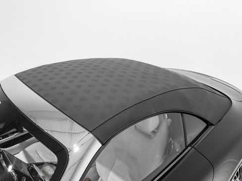 Used 2026 Mercedes-Benz Maybach SL 680 image 54