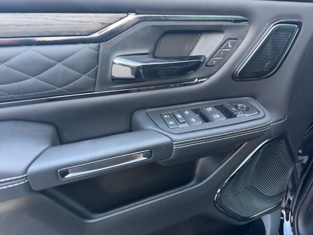 New 2027 RAM 1500 Limited AWD/4WD image 20