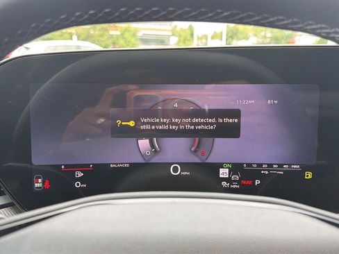 New 2026 Audi SQ5 Premium Plus AWD/4WD image 19