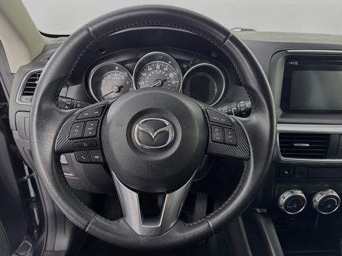Used 2016 MAZDA CX-5 Touring w/ Bose/Moonroof Package AWD/4WD image 11