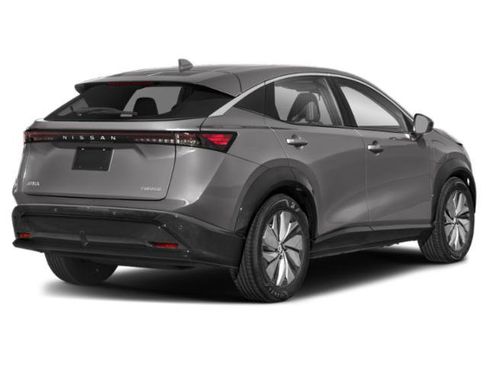 Certified 2024 Nissan Ariya AWD image 5