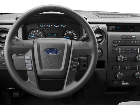 Used 2014 Ford F150 XL w/ Power Equipment Group RWD image 6